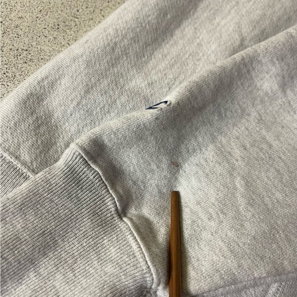 Champion reverse weave single colour tag - Picture 6 of 13